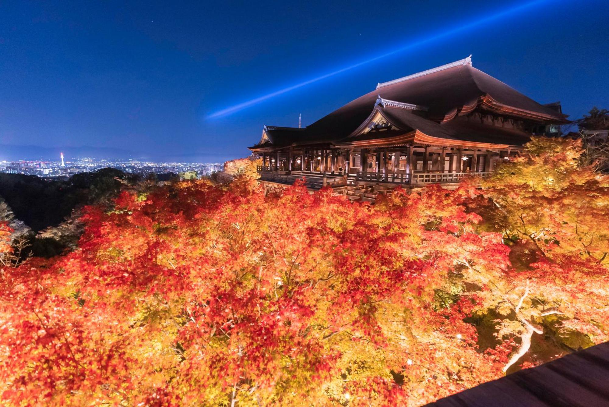 Omo5 Kyoto Gion By Hoshino Resorts Dış mekan fotoğraf