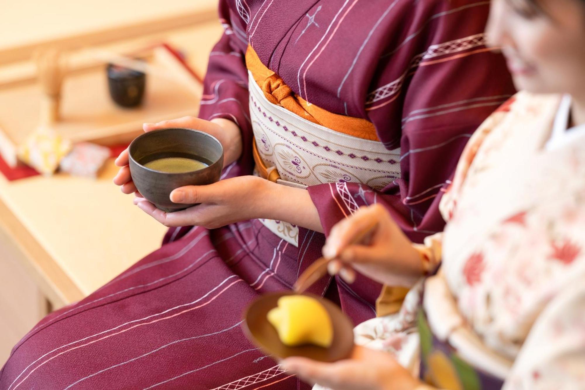 Omo5 Kyoto Gion By Hoshino Resorts Dış mekan fotoğraf