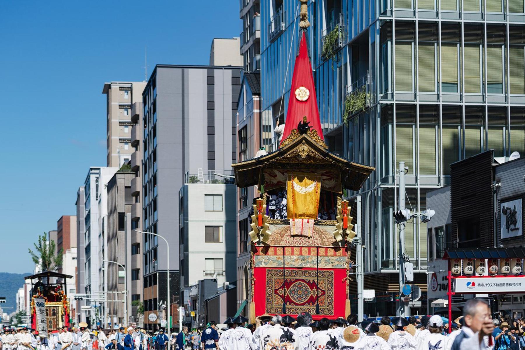 Omo5 Kyoto Gion By Hoshino Resorts Dış mekan fotoğraf