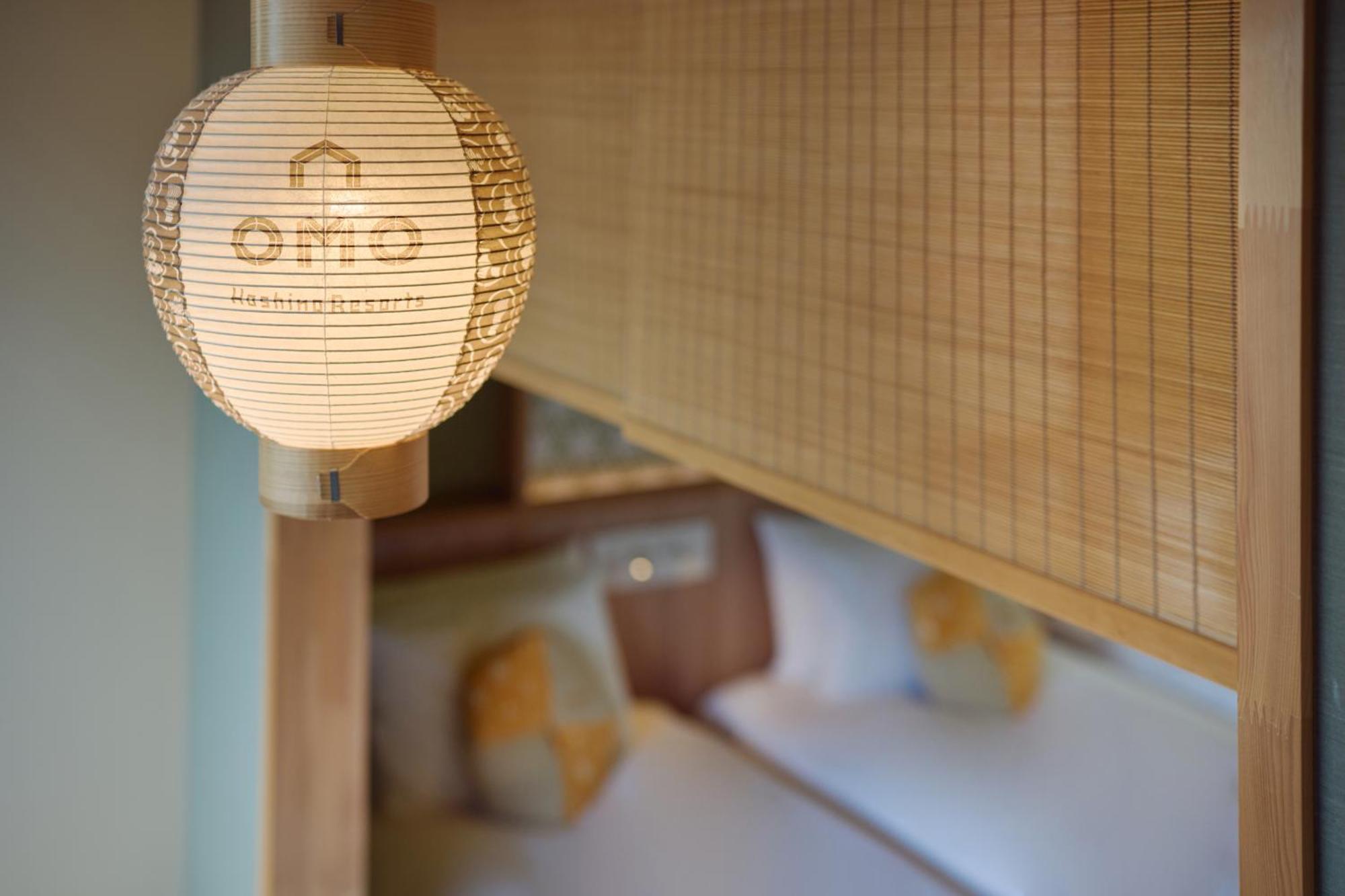 Omo5 Kyoto Gion By Hoshino Resorts Dış mekan fotoğraf